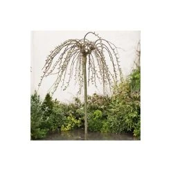 Salix caprea 'Kilmarnock' | Weeping Willow Tree | 18L Pot | 120-150cm -Roots Shop TR87617 add image 5 2f49